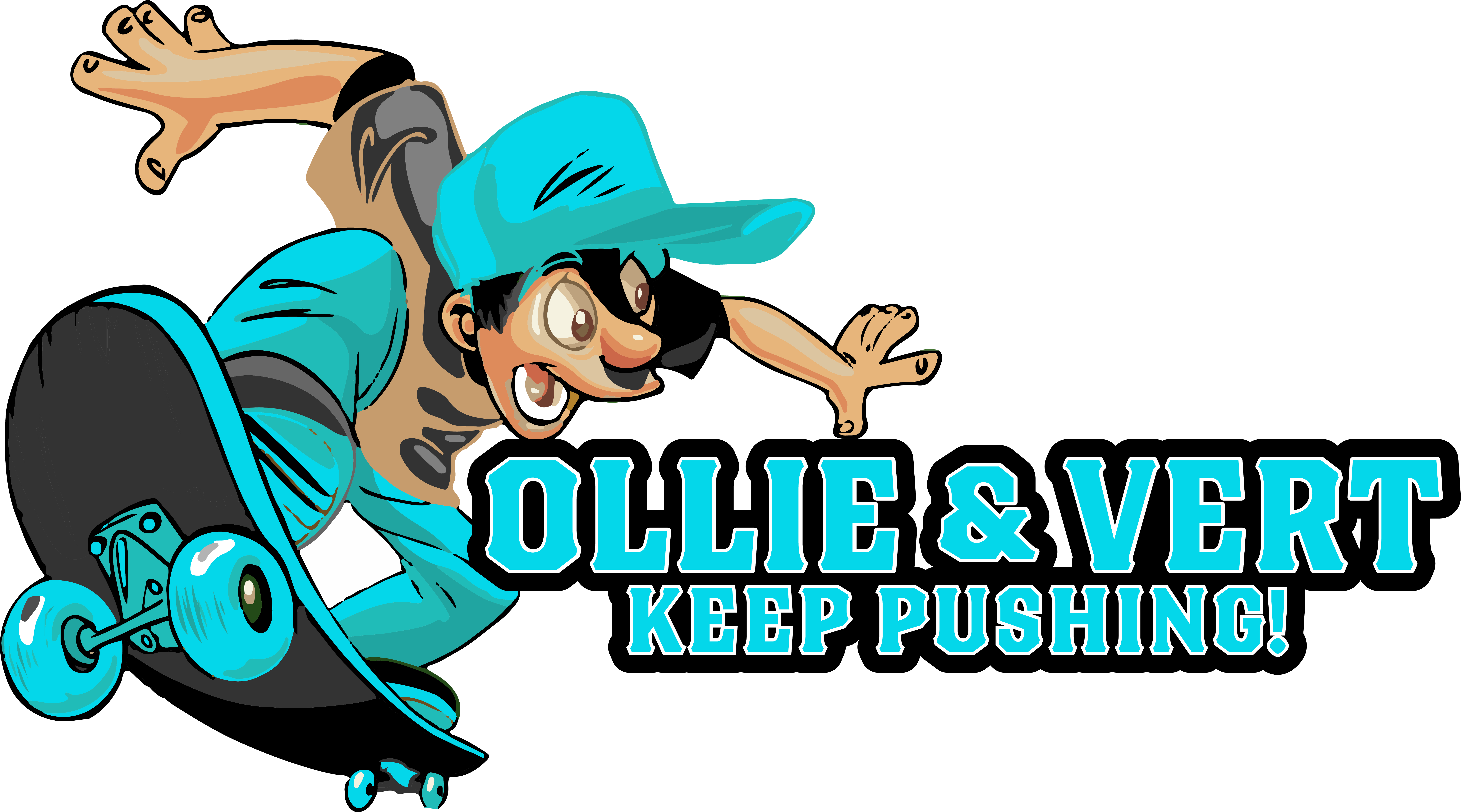 Ollie & Vert™ 